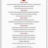 Imorgon öppnar vi restaurangen som vanligt igen och ni är varmt välkomna på lunch mellan 10.00-14.00! ❤️