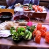 Ljuvlig sushi