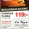 helgens erbjudande  vecka 42