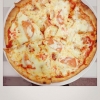 Amrikan pizza