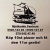 Nu Börjar vi även med stämpelkort. Köp 10 pizzor och få den 11:e gratis.

OBS( Stämpel fås endast vid  avhämtning av vanlig pizza eller rulle.) Gäller ej vid andra pizzaerbjudanden.

Välkommen in och få ditt stämpelkort vid nästa köp av pizza.