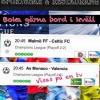 Missa inte Malmö-Celtic ikväll