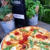 På Söndagar äter man Pizza!! I alla Take Away's ingår sallad och dricka! 

Öppet till 20. Välkommen!

0485-132 50