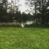 Bild från Pudesjö av @missmarluvve - Kvälldopp
