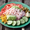 Avokadosallad