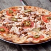 Erbjudande för alla studenter. Dagens lunch för endast 55:- ink. dricka (33cl).
Vardagar 10:00-14:00
Erbjudandet gäller endast för avhämtning eller servering.

Gäller följande maträtter:

Margerita
Vesuvio
Capricciosa
Hawaii
Bussola
Banana
Al 