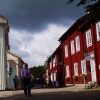 Nu mullrar det i Wadköping...