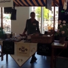 Kom och träffa politiker/tjänstemän och prata om framtidens Örebro!! Wadköping är på plats hela dagen i varuhuset krämaren. Delta i workshops om Wadköping kl. 12 och 17. Välkommen!