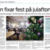 Reportage i Mitt i Botkyrka.