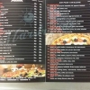 Nya pizza menyn...