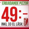 Välkomna