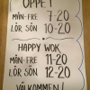 Nu har vi öppet till 20.00 alla dagar!
Välkommen☀️☀️