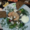 Sommar sallad ;-)