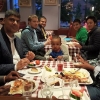 People are enjoynig Iftar Buffe here.
Its our pleasure to let you know that we keep continue BUFFE DINNER all the time.