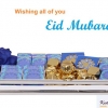 Advance Eid Mubarak to all of you.
Special Eid Buffe on Saturday and Sunday.
499kr / 5 persons
109kr / 1 person
See you all :)