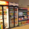 Mini kiosk
