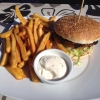 Lunch Idag Fredag

BBQ burgare eller cheeseburgare med pommes och dipp 75:-

Schnitzel med klyftpotatis, rödvinsås och bearnaise 69:-

Lasagne med tomatsås och riven italiensk ost 65:-

Priserna inkluderar dryck