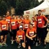 Idag är vi på Ingarö IP där Ingarö IF arrangerar Paradisloppet med Ica Maxi Värmdö som stolt huvudsponsor. Självklart är vi oxå med o springer!