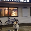 Hot dog på FINA