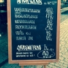 Våra Afterwork priser! 
Mellan kl 16:00-20:00

Välkomna