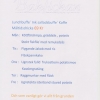 Matsedel vecka 37 Välkomna !