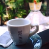Hej vänner! Välkomna tillbaka från semestern. Nu har vi öppet för alla kaffesugna! Från och med nu har vi även öppet på lördagar igen. Hjärtligt välkomna! 

Ciao amici! Oggi riapriamo dopo le vacanze estive. Ora siamo aperti anche il sabato!