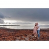 Bild från Revet av @photographer_annalauridsen - After the rain we had this light 