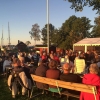 Vilken fantastisk kväll! 
Tusen tack för denna mycket minnesvärda tillställning!

Nu laddar vi om för nästa helg då det blir en rejäl säsongsavslutning för oss i Jonsboda för detta år!
