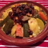 Couscous à la Tajine en smak upplevelse!!!!