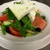 Grekisk sallad a'la Bistro Järna