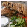 Så god!! Panini 