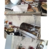 SÄSONGENS SISTA SÖNDAGSÖPPET!

Det innebär även sista tillfället att ta del av vår uppskattade brunch! 

Idag har vi öppet mellan 11.00-14.00. Vår brunch står uppdukad mellan klockan 11.00-12.30! 

HJÄRTLIGT VÄLKOMNA!