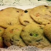 Stora cookies