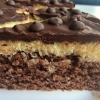 Ett riktigt mumsigt erbjudande har vi idag! 
Våra goda bountyrutor + kaffe 40:- 
(bountyruta = chokladkaka, kokoskräm & choklad) 

<3- ligt välkomna till oss!