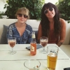 Bild av @jagsandriie - After beach på skrea 