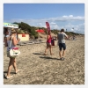 Bild av @denisethorsson - Strandbaden, skrea strand!
#falkenberg