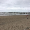 Bild av @niclasblixt - Skreastrand rejäla vågor