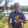 Bild från Glasshuset av @stadiusk - Sverige levererar värme, 28 grader på bästkusten! 