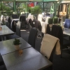 Härligt med sommar och uteservering