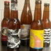 Nytt i utbudet! Omnipollo -Nebuchadnezzar,  To öl -reparations bajer, Lagunitas -ipa, Mikkeller -the American dream & drinkin in the sun, Dugges -brandmästare Andréns törstsläckare