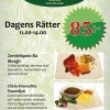 Dagens rätt på tisdagar!!