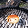 Bild från Gäddängen av @gaebler85 - Grillat vid Ringsjön idag. #kanelgifflar #grillat #fulltofta #sverige