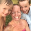 Bild från Fulltofta Strandbad av @spinsan - Sommar och kvällsdopp med de bästa❤️❤️