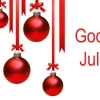 God jul  och gott  nytt  år
önskar Annelövspizzeria
