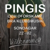 Veckan avslutas som vanligt på Werséns med förstaklassig bollsport!