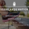 Did you know that you can play floorball at Värmlands too?

That's right! No experience required, and you don't have to be a member of Värmlands. Sticks are available to borrow.

Prices:

50 SEK/semester for Värmlands members
100 SEK/semester for others


