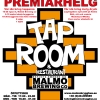 Premiärhelgen är här. Fredag och lördag öppet till 03.00.
Dj från 22.00. Välkomna!