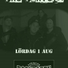 Nu är det nära till sommarens mest fartfyllda dagar.
Är ni lika taggade som vi?

Vi kör igång helgen imorgon med dansgolv på kvällen. Med nya lampor, och nytt ljud, kommer vi ha Achi här som står för rockmusiken hela natten som får er att dansa. Bort med 