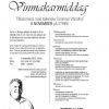 Nu är det knaopt en vecka kvar till Vinmakarmiddagen här på STRIKE. Det kommer att bli en fantastisk upplevelse och rolig kväll! Här finns är informationen: http://strike.nu/vinmakarmiddag/ Ring och boka, 021 - 30 55 00!