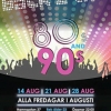Efter mycket lyckad och trevlig Fredag så har Freddies valt att fortsätta samarbetet med First Level Entertainment. 
Vi presenterar 